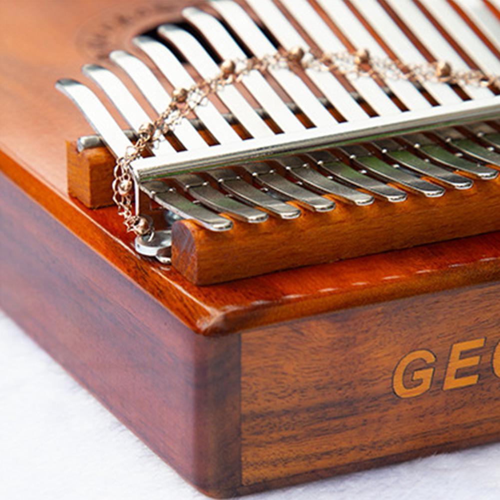 Vibraphone Gecko for Kalimba