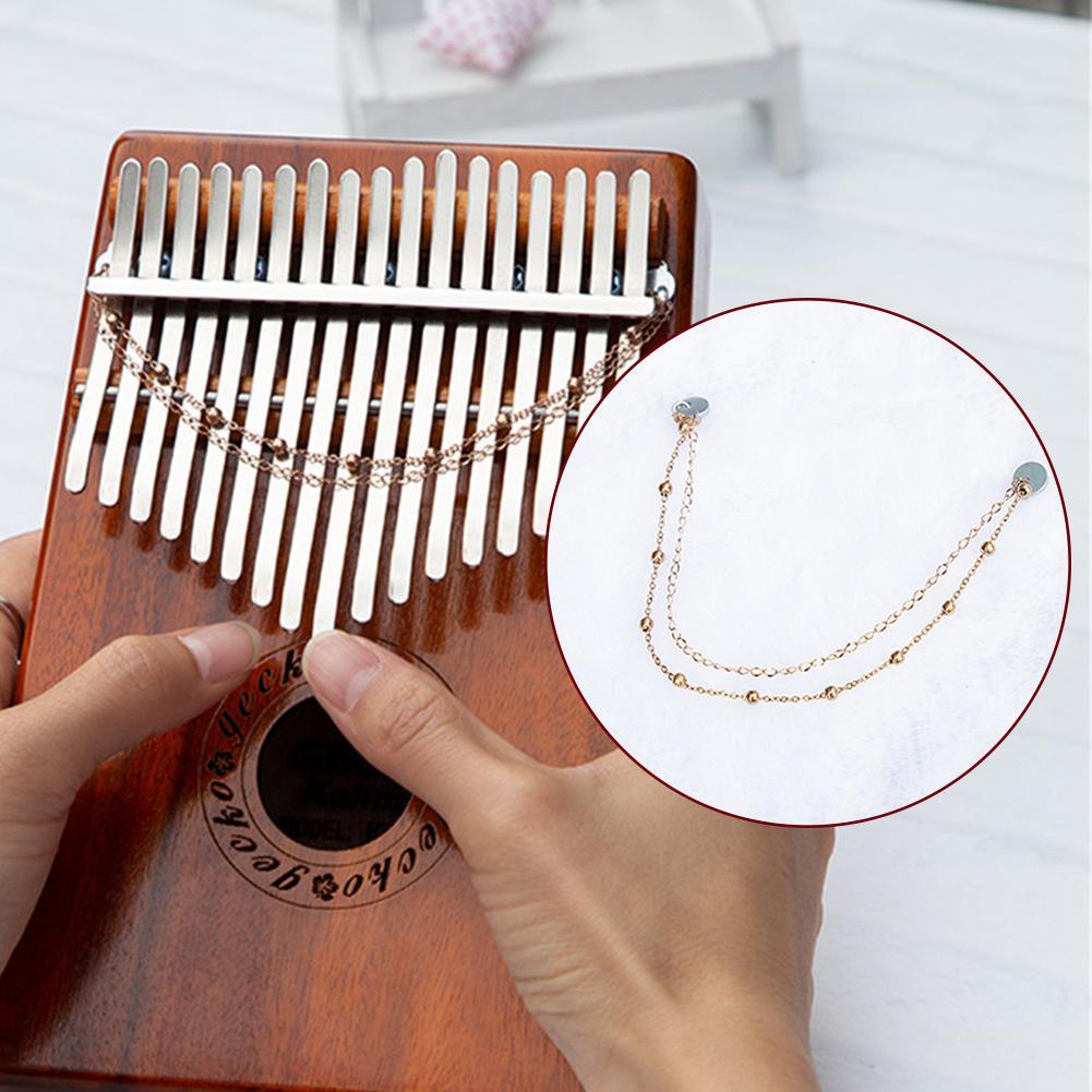 Vibraphone Gecko for Kalimba