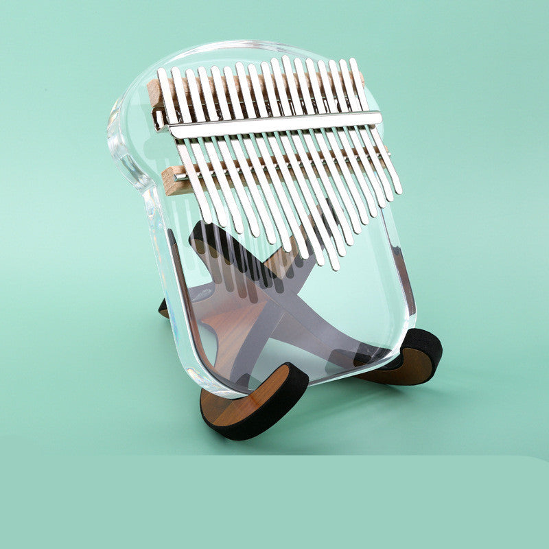 Vertical Stand for Finger Piano